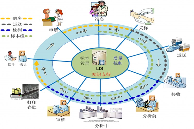 拼搏网页版登录入口LIS系统